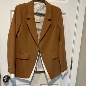 Favorite Daughter Kelly Blazer M NWT